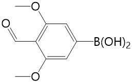 4-甲?；?3,5-二甲氧基苯硼酸