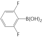 2，6-二氟苯硼酸
